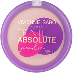 Kirşan Vivienne Sabo Teinte Absolute 02