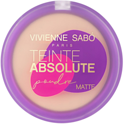 Kirşan Vivienne Sabo Teinte Absolute 03