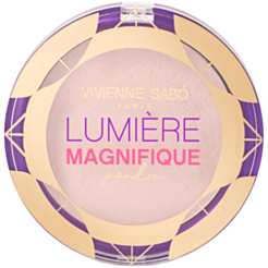 Kirşan Vivienne Sabo Lumiere Magnifique 02