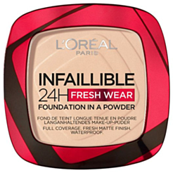 Kirşan Loreal Infaillible 20