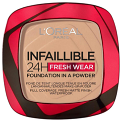 Пудра Loreal Infaillible 120