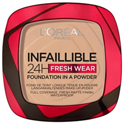 Kirşan Loreal Infaillible 130