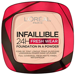 Kirşan Loreal Infaillible 180