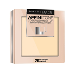 Kirşan Maybelline Affinitone 20