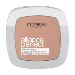 Пудра Loreal Alliance Perfect D5