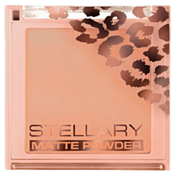 Kirşan Stellary Soft Matte Compact 04