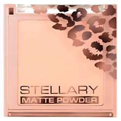 Пудра Stellary Soft Matte Compact 01