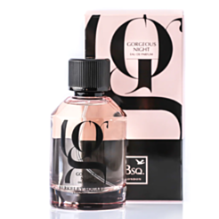 Женский парфюм Berkeley Square London Night Eau Edp 100 мл