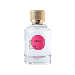 Женский парфюм Berkeley Square London Whisper Of Love Edp 100 мл