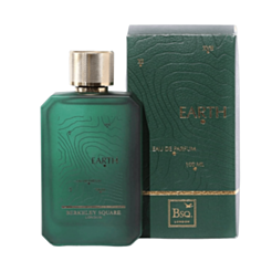 Kişi Parfümu Berkeley Square London Earth Edp 100 ml