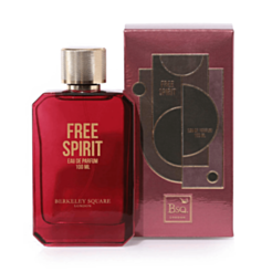 Мужской парфюм Berkeley Square London Free Spirit Edp 100 мл