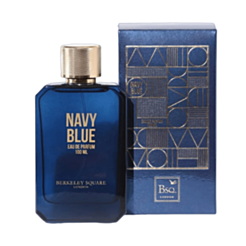  Мужской парфюм Berkeley Square London Navy Blue Edp 100 мл