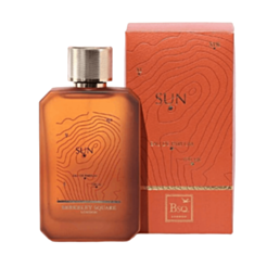 Kişi Parfümu Berkeley Square London Sun Edp 100 ml