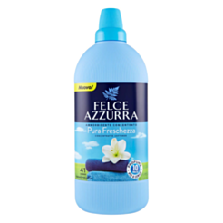 Paltar Üçün Kondisioner Felce Azzurra Təmiz Təravət 1.025 ml