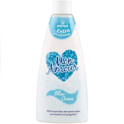 Paltar Üçün Parfumlu Yaxalayıcı Mon Amour Blue Ocean 250 ml