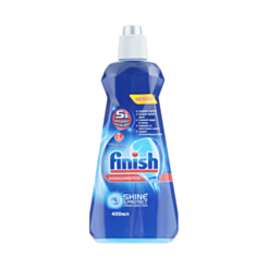 Qabyuyan Maşın Üçün Maye Finish Parıldadıcı 400 ml