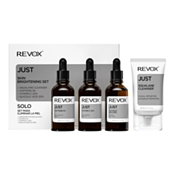 Набор для осветления кожи Revox B77 Just Skin Brightening Set 3x30 мл