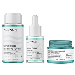 Dəst Anyong Anti-Acne