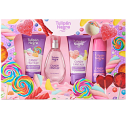 Dəst Tulipan Negro Gourmand Candy Fantasy