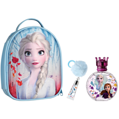 Uşaq Üçün Dəst Air-Val Disney Frozen Çanta