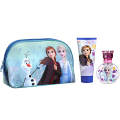 Uşaq Üçün Dəst Air-Val Disney Frozen İkili