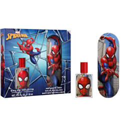 Uşaq Üçün Parfüm Dəst Air-Val Disney Spiderman