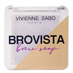 Фиксатор для бровей Vivienne Sabo Brovista