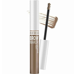 Qaş Üçün Tuş Belordesign Brow Maker 014