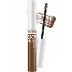 Qaş Üçün Tuş Belordesign Brow Maker 015