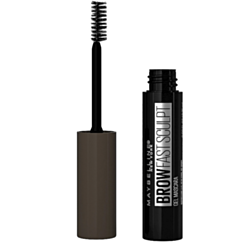 Тушь для бровей Maybelline Brow Fast Sculpt 04