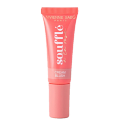 Ənlik Vivienne Sabo Blush De Rose 01