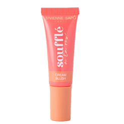 Ənlik Vivienne Sabo Blush De Rose 02