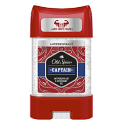 Гель-антиперспирант Old Spice Captain 70 мл