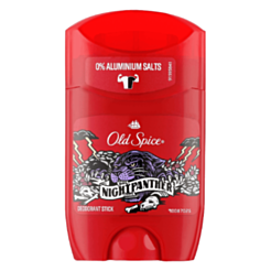 Стик Дезодорант Old Spice Nightpanter 70 мл