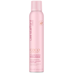 Saç Üçün Muss Lee Stafford Coco Loco Agave 200 ml