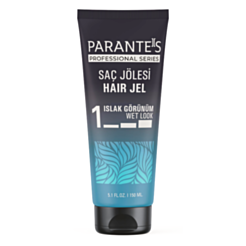 Saç Üçün Jele Parantes Professional İslaq 150 ml