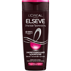 Şampun Loreal Elseve Ultra Güc 250 ml