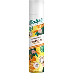 Сухой шампунь Batiste Tropical 200 мл