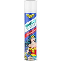 Quru Şampun Batiste Wonder Woman 200 ml