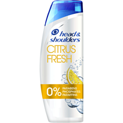 Şampun Head & Shoulders Sitrus Təravəti 400 ml