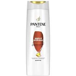 Шампунь Pantene против выпадения волос 400 мл