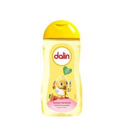 Uşaq Üçün Şampun Dalin Badam 200 ml