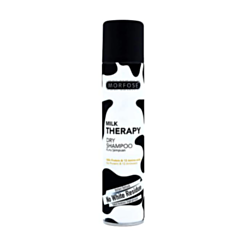 Quru Şampun Morfose Milk Therapy 200 ml