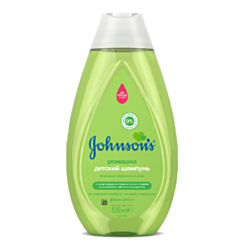 Uşaq Üçün Şampun Johnson's Baby Çobanyastığı 500 ml