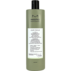 Şampun Masstige Hair Focus Bərpaedici 400 ml