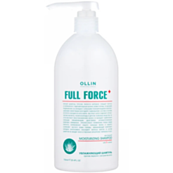 Şampun Ollin Kəpəyə Qarşı Nəmləndirici Full Force 750 ml