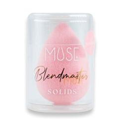 Губка для макияжа Muse Blendmaster Pearl Blush