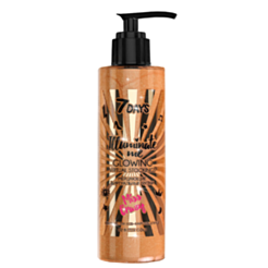 Krem-Gel Kolqotka 7 Days Illuminate Me Miss Crazy 200 ml