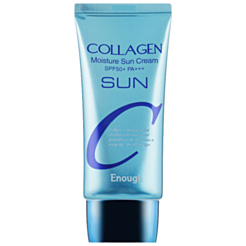 Günəşdən Qoruyucu Krem Enough Collagen Nəmləndirici Spf 50+ 50 gr