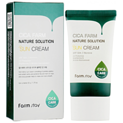 Günəşdən Qoruyucu Krem Farm Stay Cica Farm Spf 50 50 gr